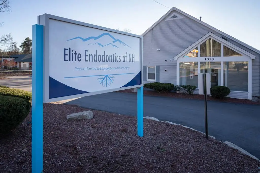 Elite Endodontics of NH