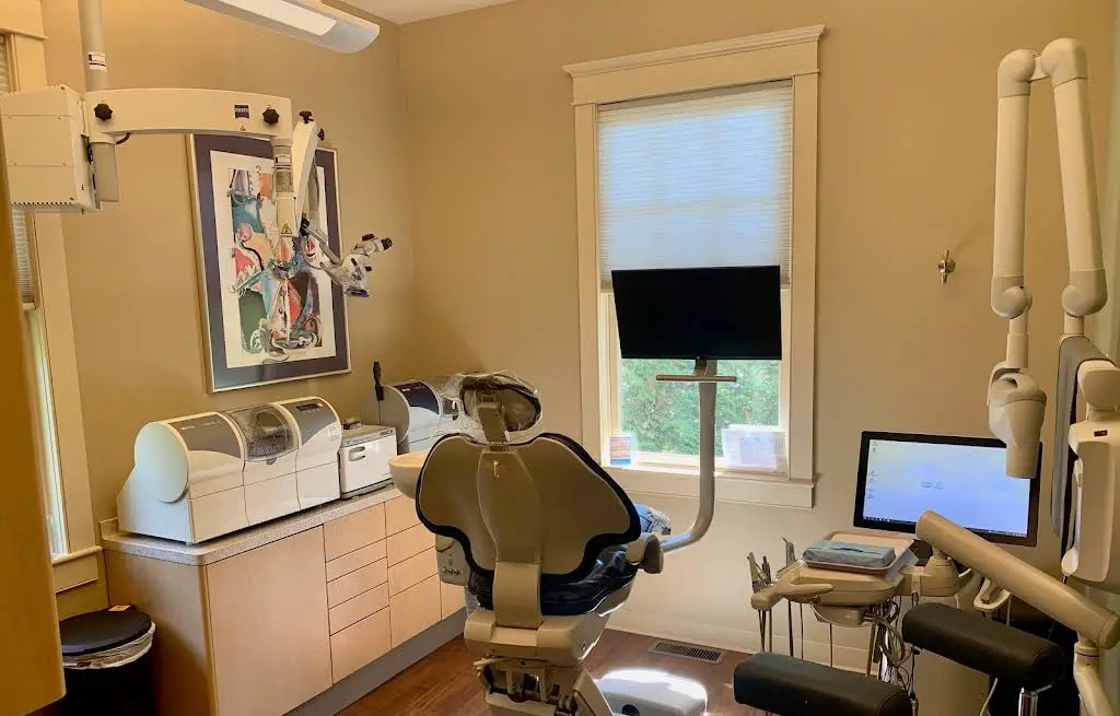 Greater Essex Dental