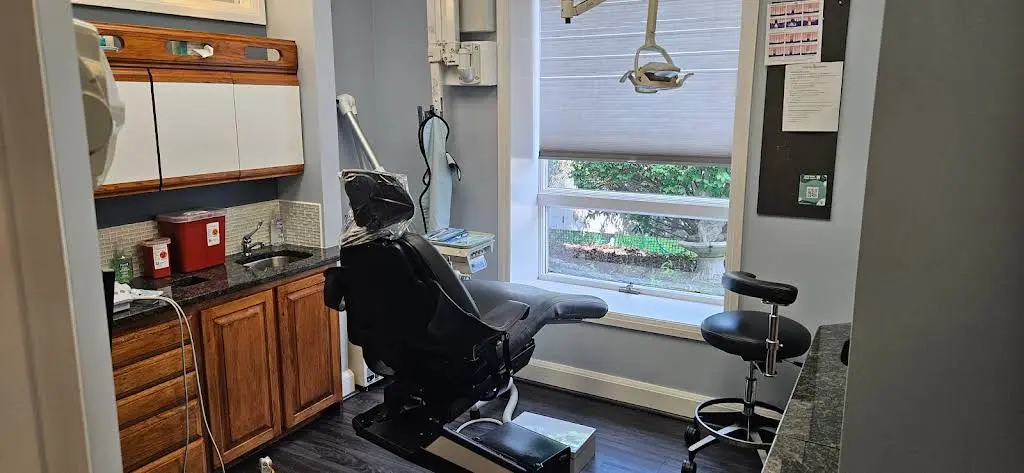 Genesis Dental of Haverhill
