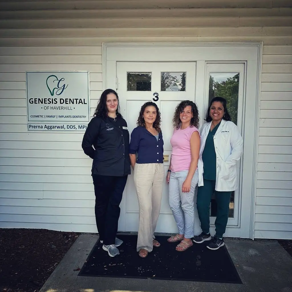 Genesis Dental of Haverhill