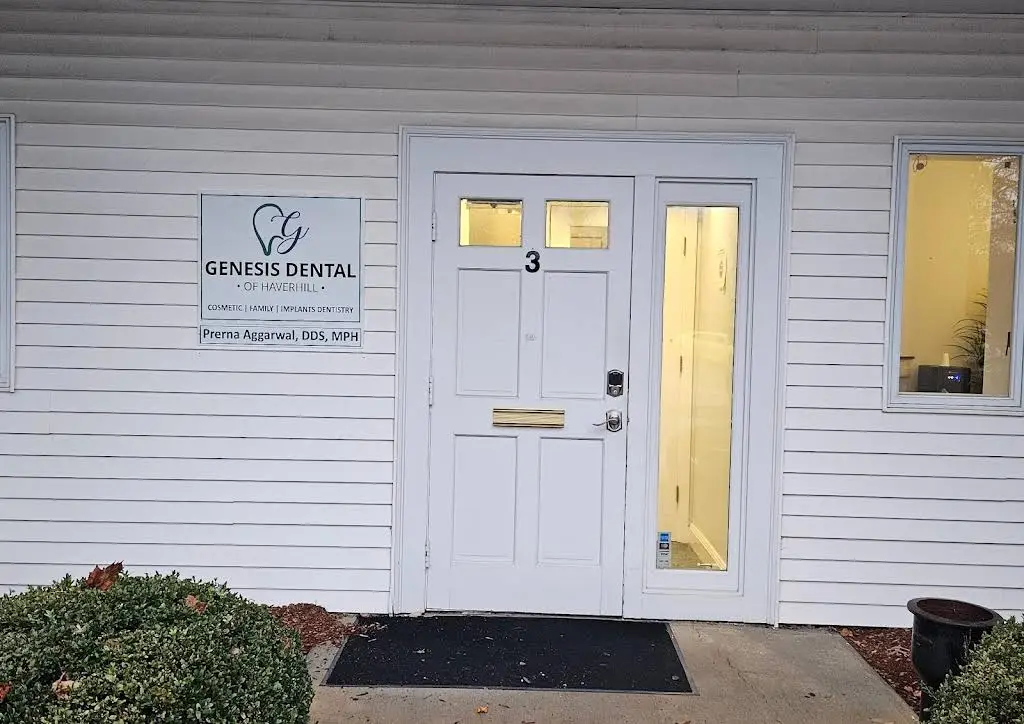 Genesis Dental of Haverhill