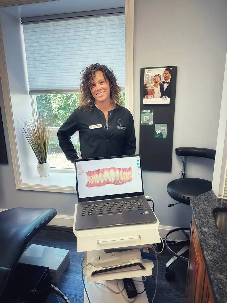 Genesis Dental of Haverhill