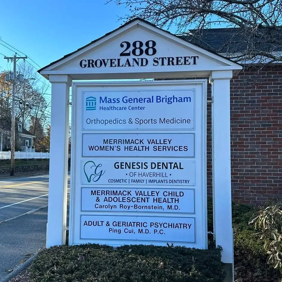 Genesis Dental of Haverhill