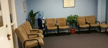 Family & Cosmetic Dentistry of North Andover
