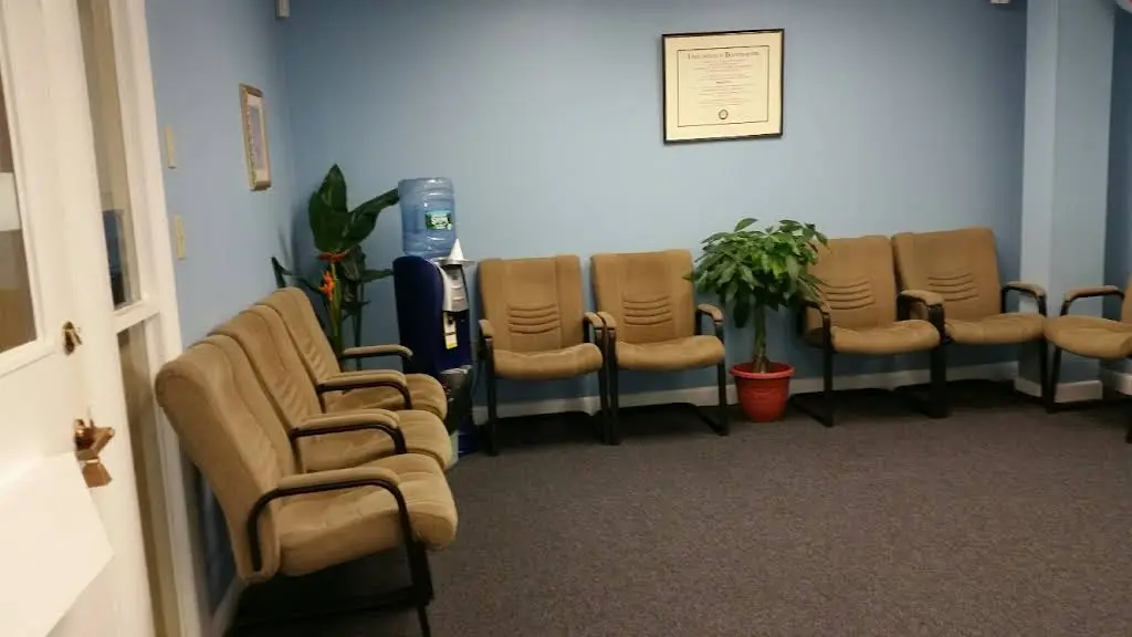 Family & Cosmetic Dentistry of North Andover - Professional dental clinic exterior with modern facilities