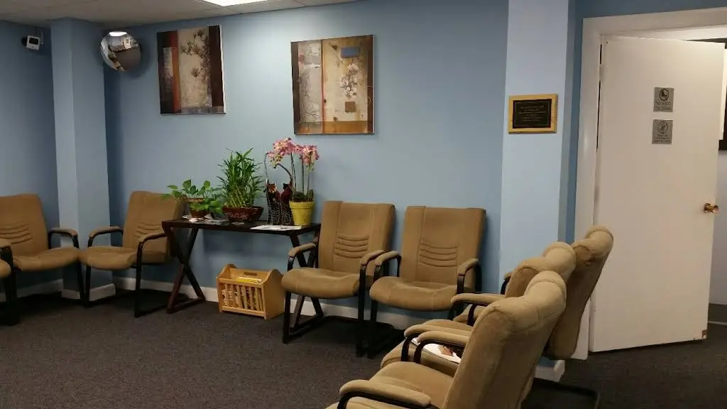 Family & Cosmetic Dentistry of North Andover