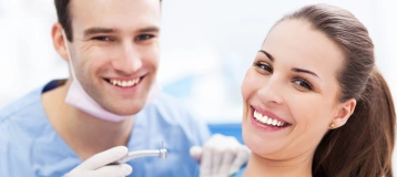 Family & Cosmetic Dentistry of North Andover