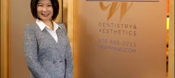 Dr. Emma Y. Wu Aesthetic Family Dentistry