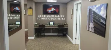 Merrimack Valley Cosmetic Dentistry