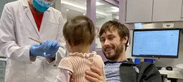 M2 Pediatric Dentistry and Orthodontics