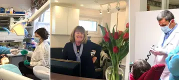 ALEPMED Dental Group - North Andover