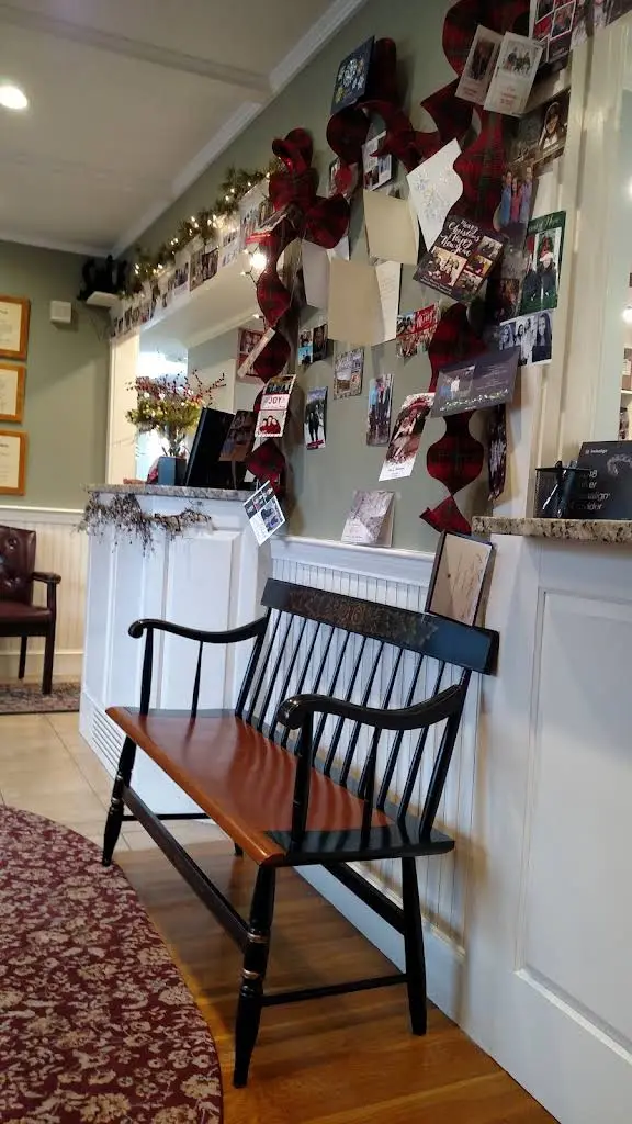 Bradford Orthodontics