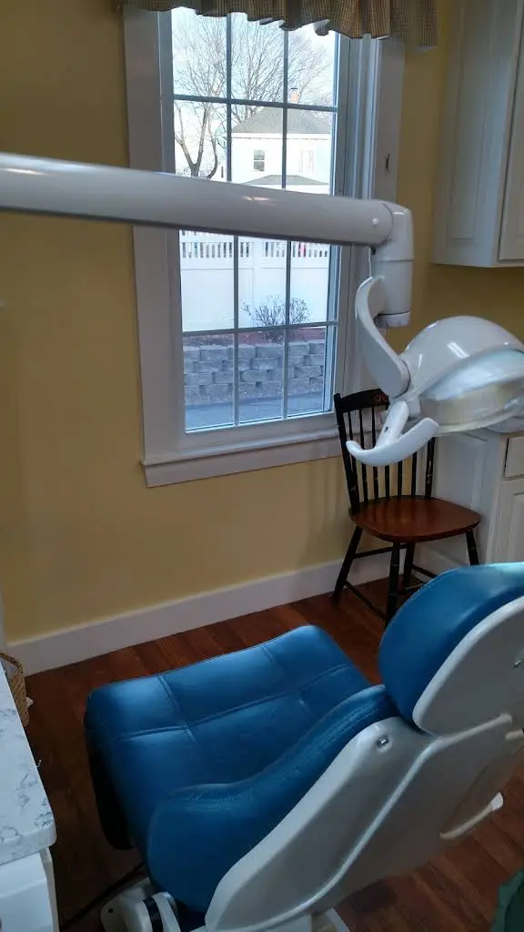 Bradford Orthodontics