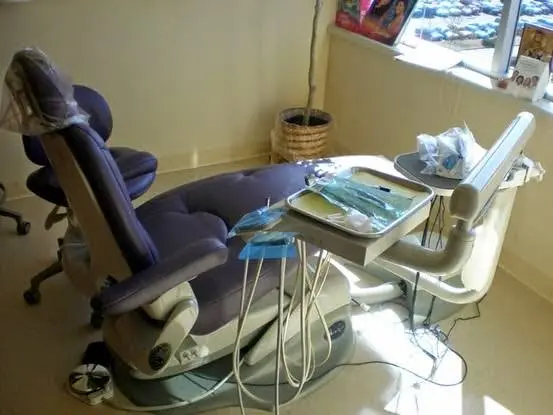 Care Dental Associates