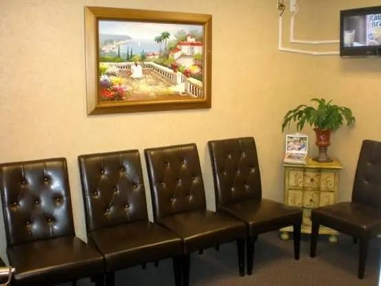 Care Dental Associates