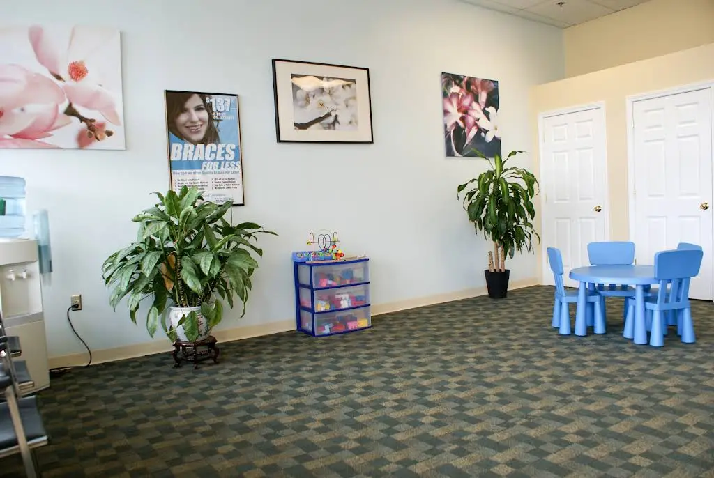 Dr. Dental: Dentistry & Braces - Professional dental clinic exterior with modern facilities