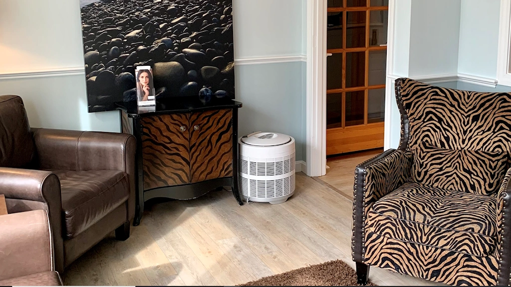 Aesthetic Dental Care - Professional dental clinic exterior with modern facilities
