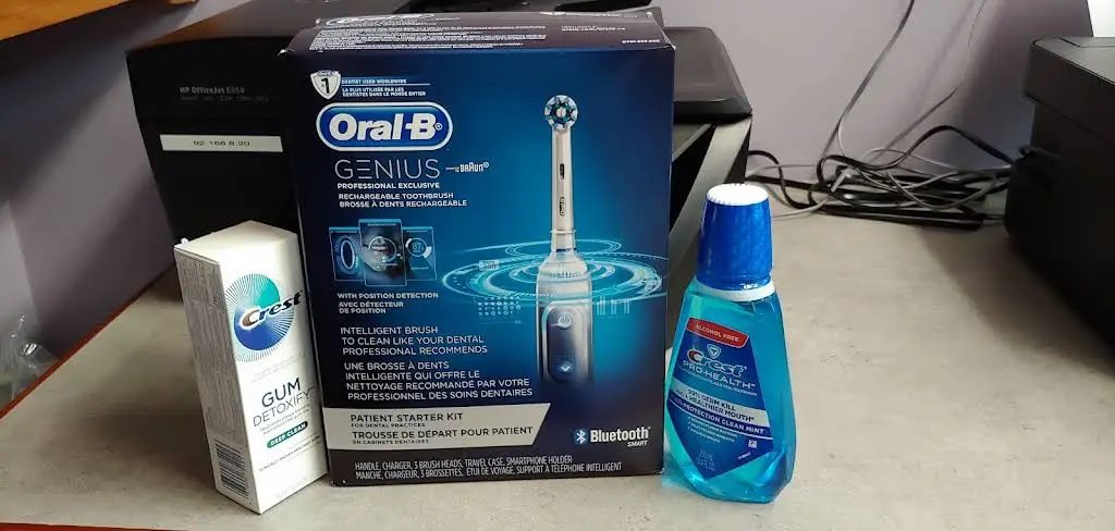 Aesthetic Dental Care