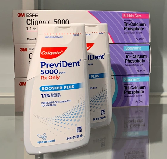 Aesthetic Dental Care