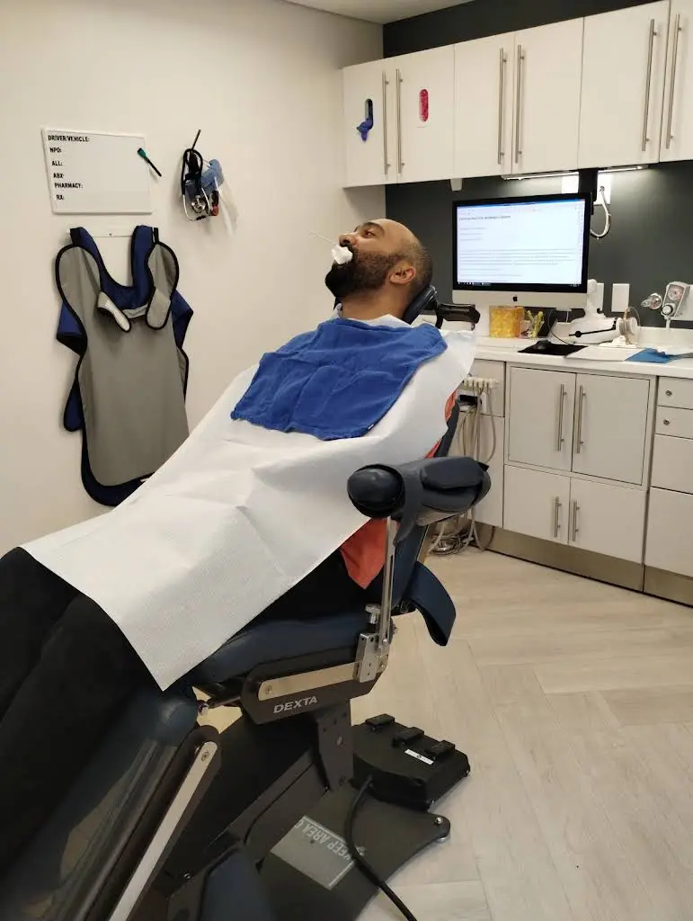 Capeside Oral and Facial Surgery