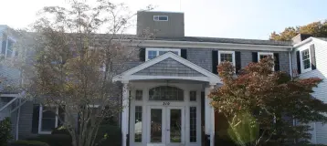 Community Health Center of Cape Cod