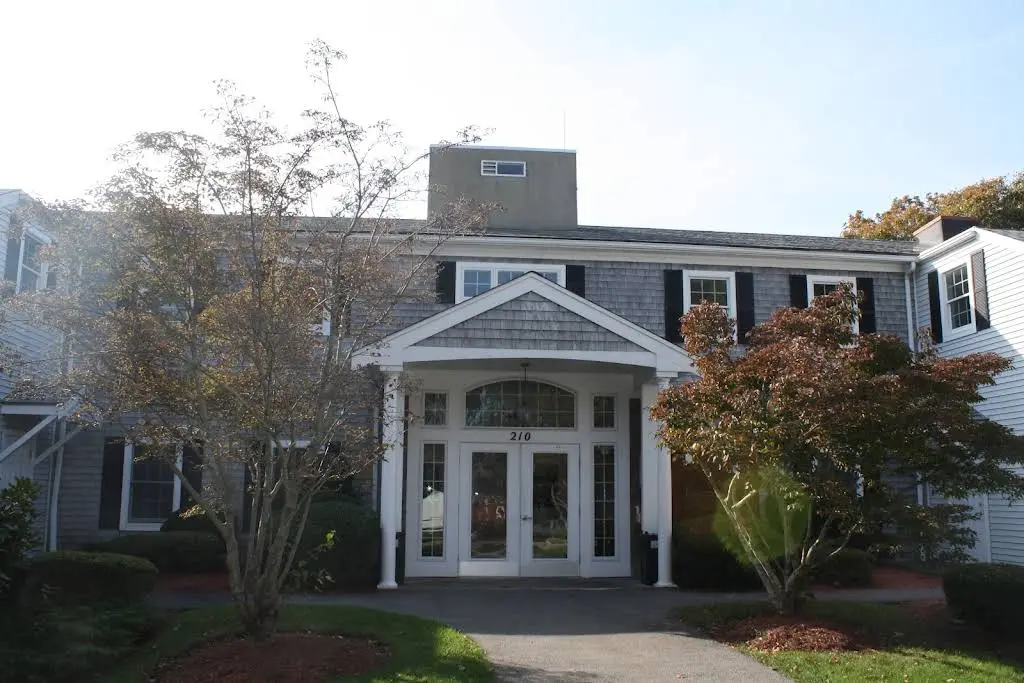 Community Health Center of Cape Cod - Professional dental clinic exterior with modern facilities