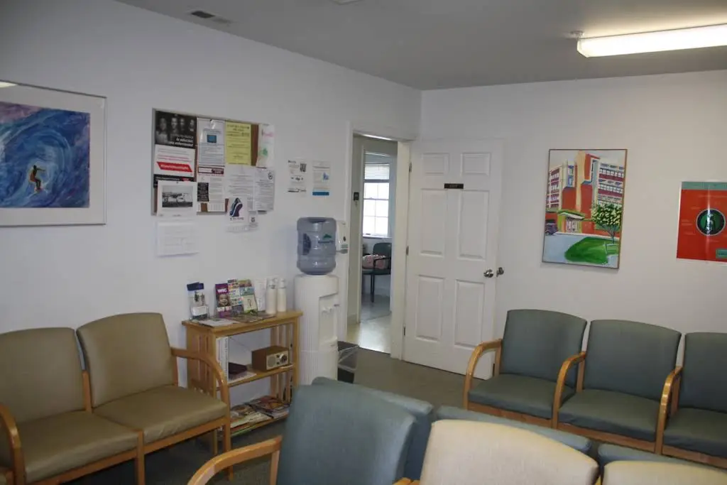 Community Health Center of Cape Cod