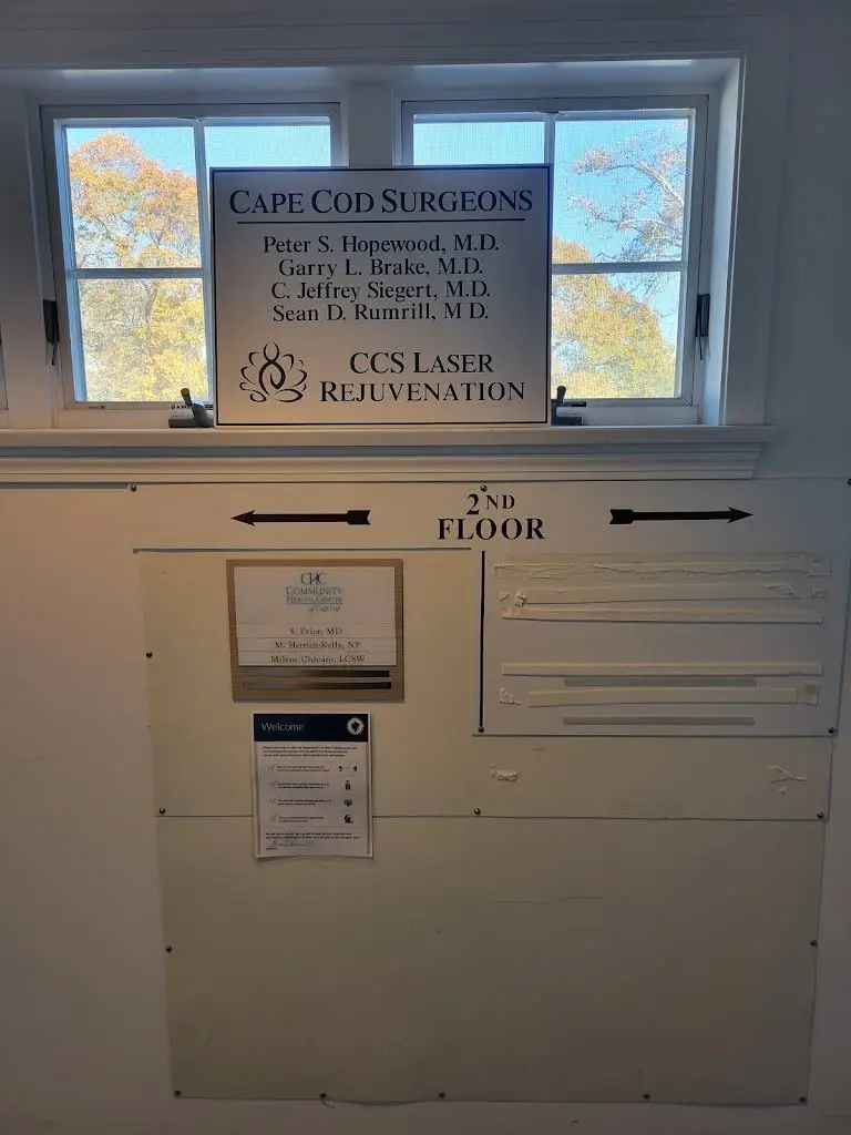 Community Health Center of Cape Cod