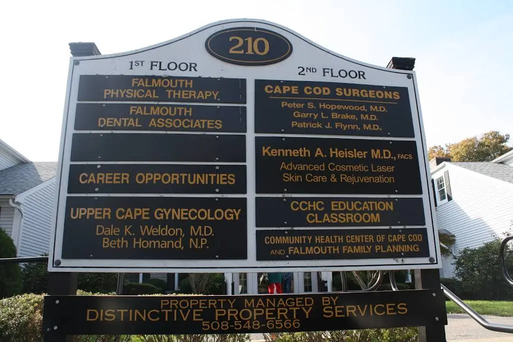 Community Health Center of Cape Cod