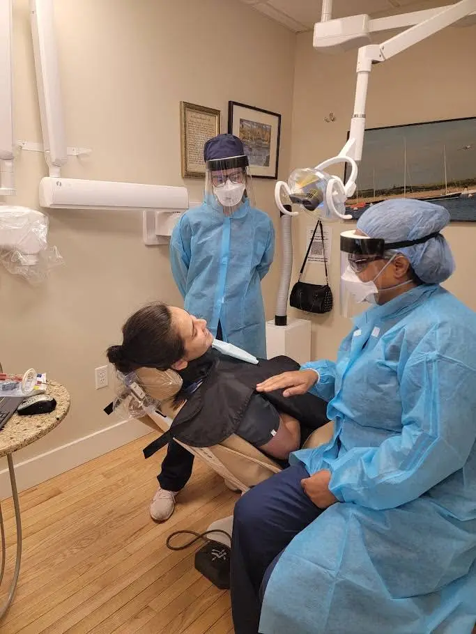 Martha's Vineyard Endodontics, P.C.