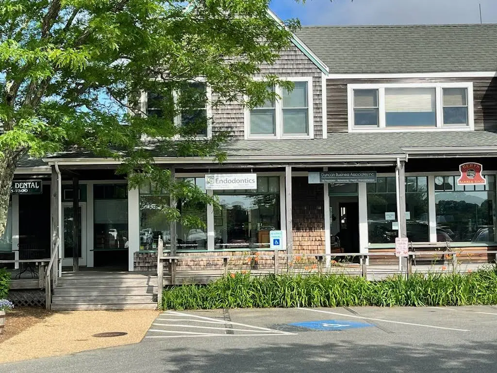 Martha's Vineyard Endodontics, P.C.