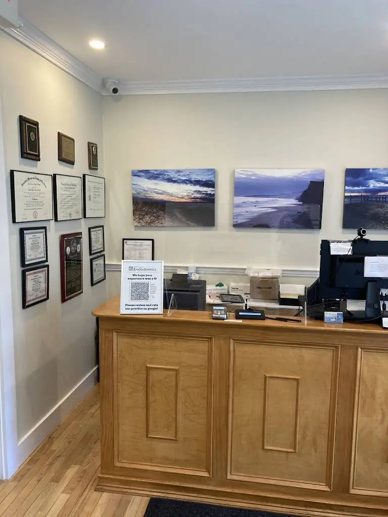 Martha's Vineyard Endodontics, P.C.