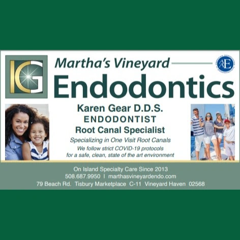 Martha's Vineyard Endodontics, P.C.