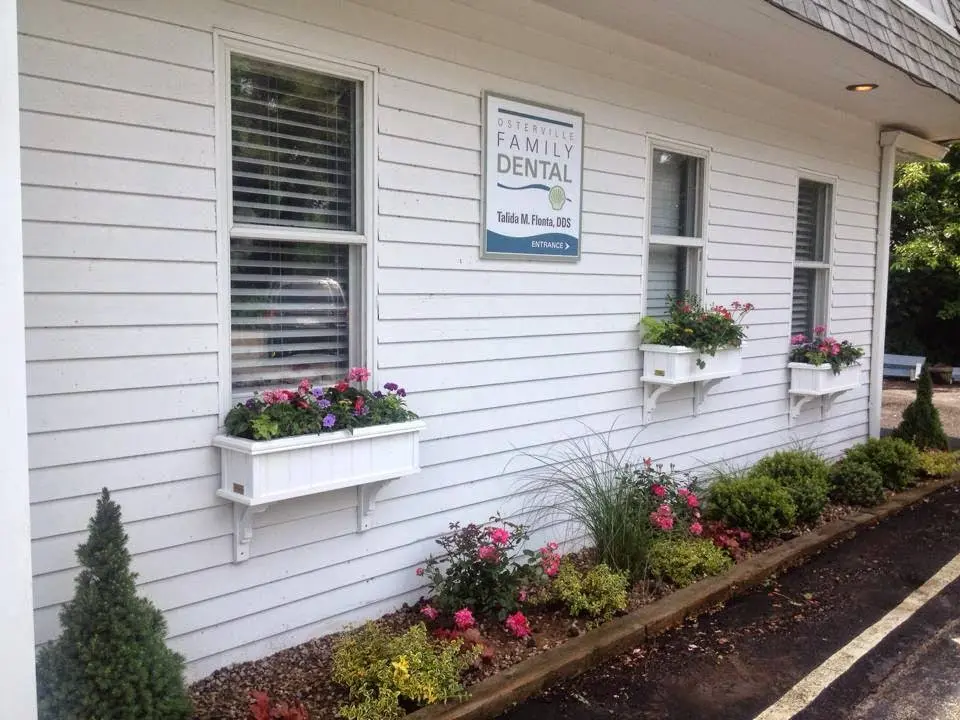 Osterville Family Dental