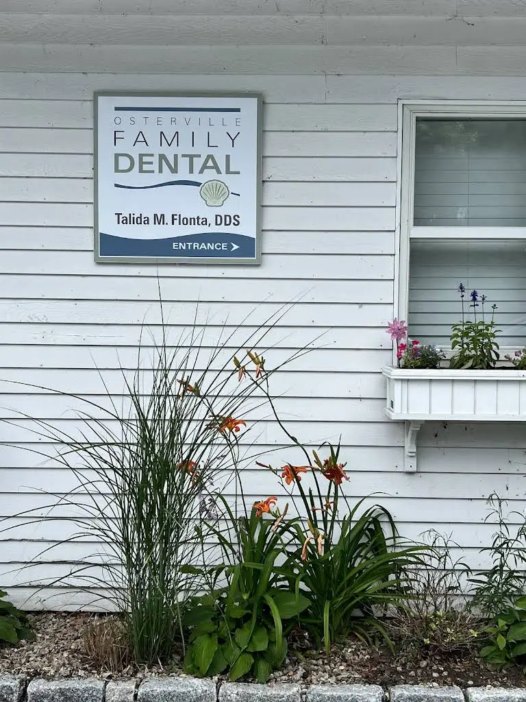 Osterville Family Dental