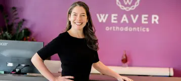 Weaver Orthodontics