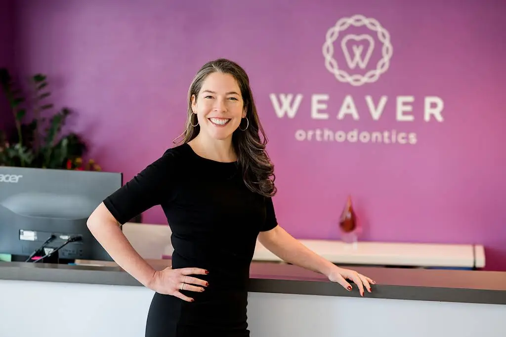 Weaver Orthodontics