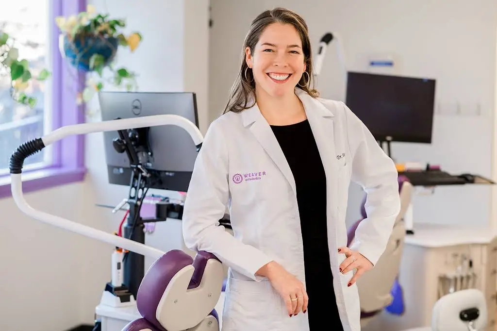 Weaver Orthodontics