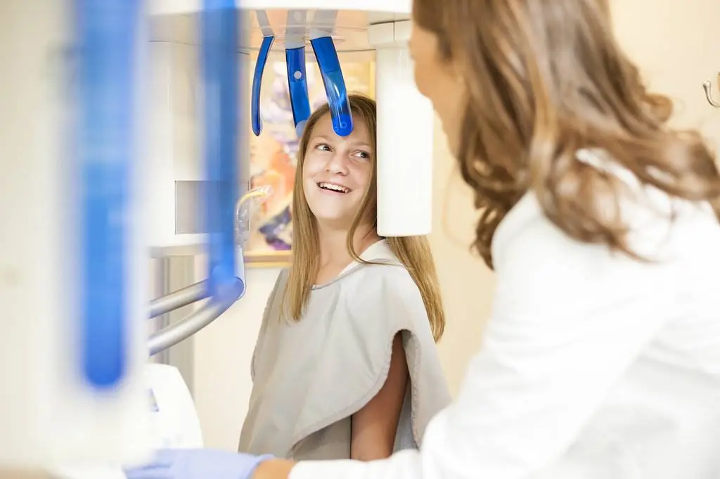 Weaver Orthodontics