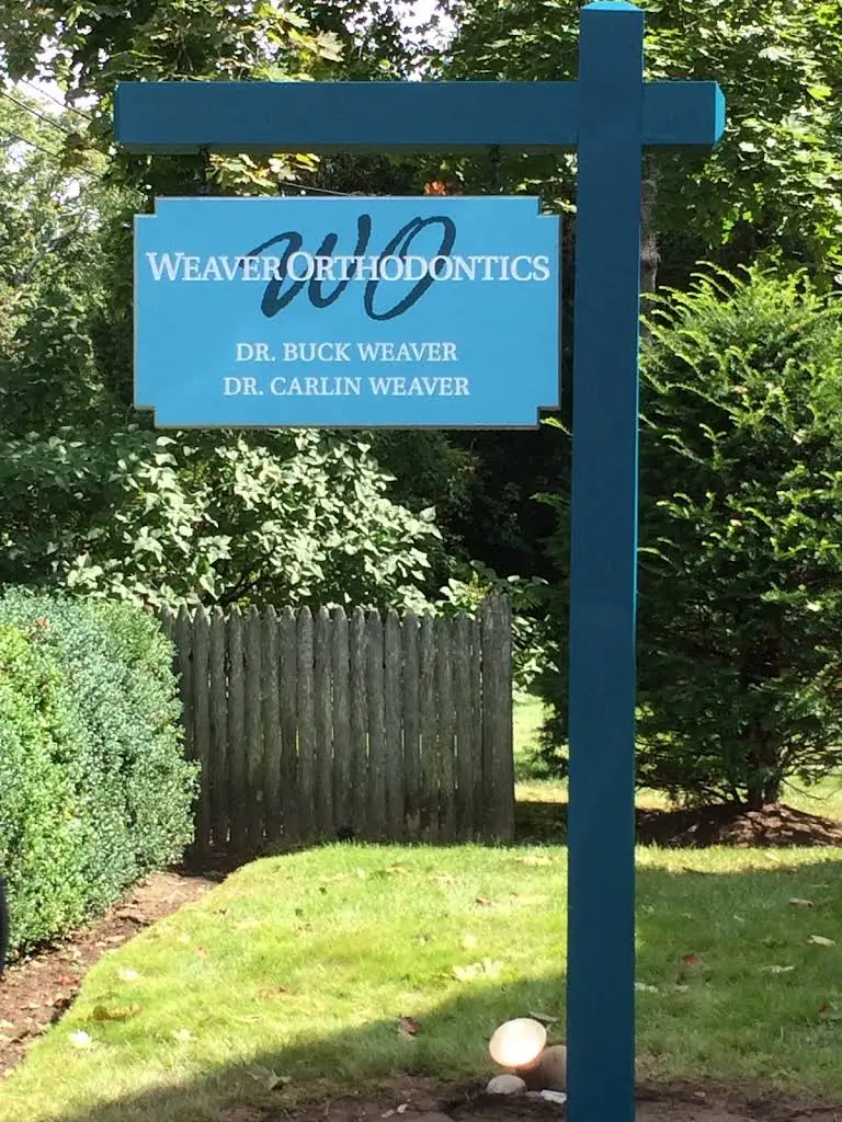 Weaver Orthodontics