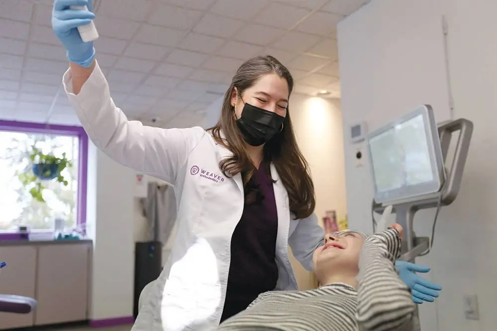 Weaver Orthodontics