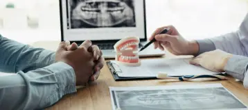 Jeffrey Dornbush, DDS