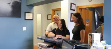 Aleris Salem Dental Center