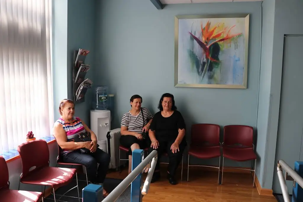 Aleris Salem Dental Center