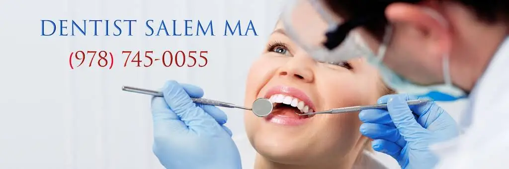 Aleris Salem Dental Center