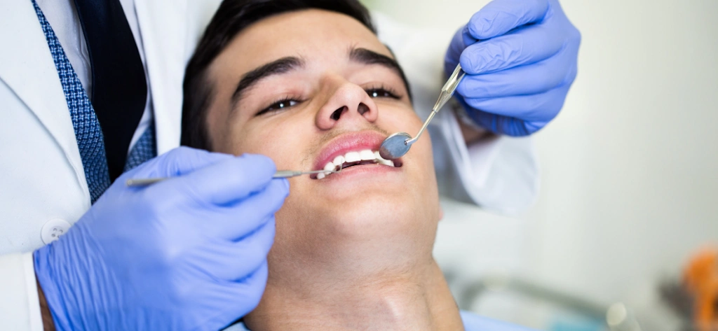 Aleris Salem Dental Center