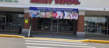 Smiley Dental Beverly