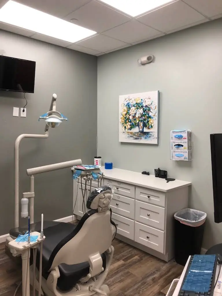 Smiley Dental Beverly