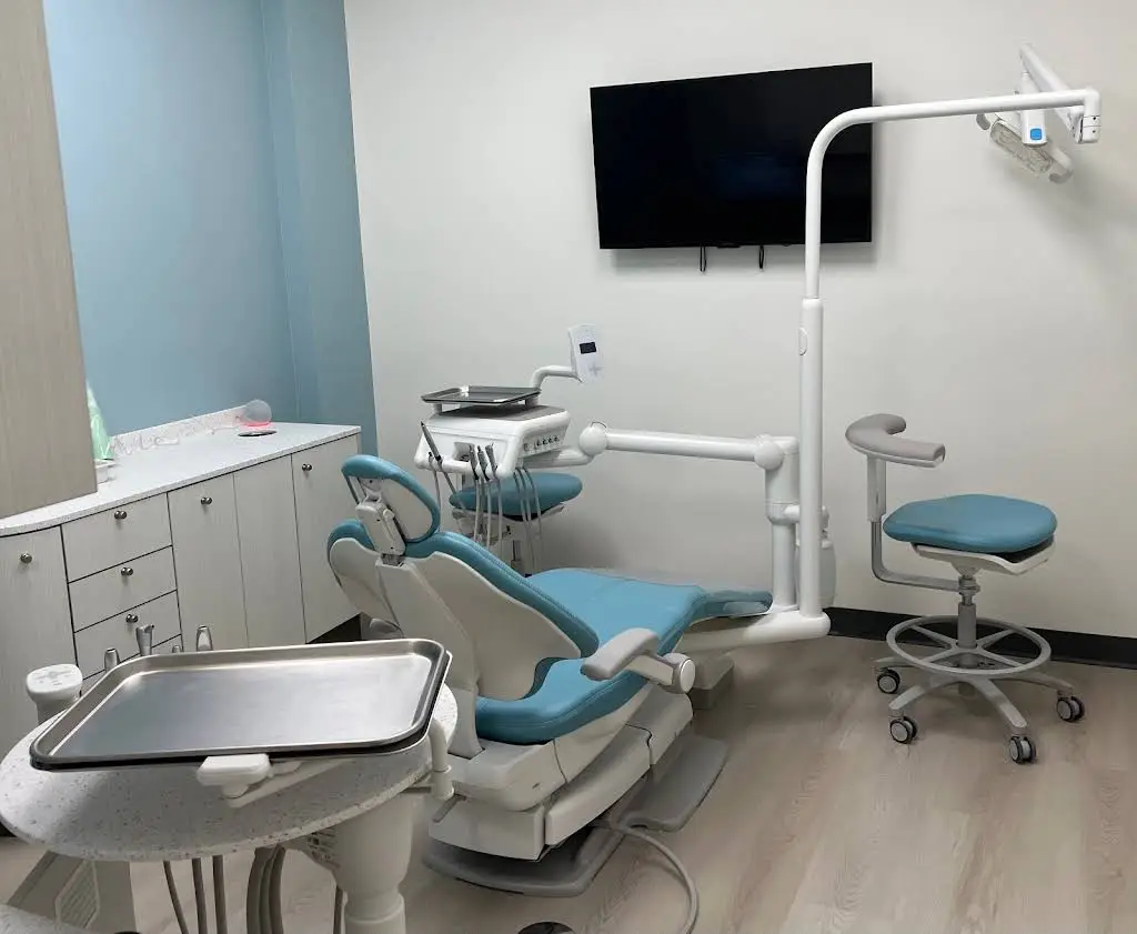 Dressler Family Dental