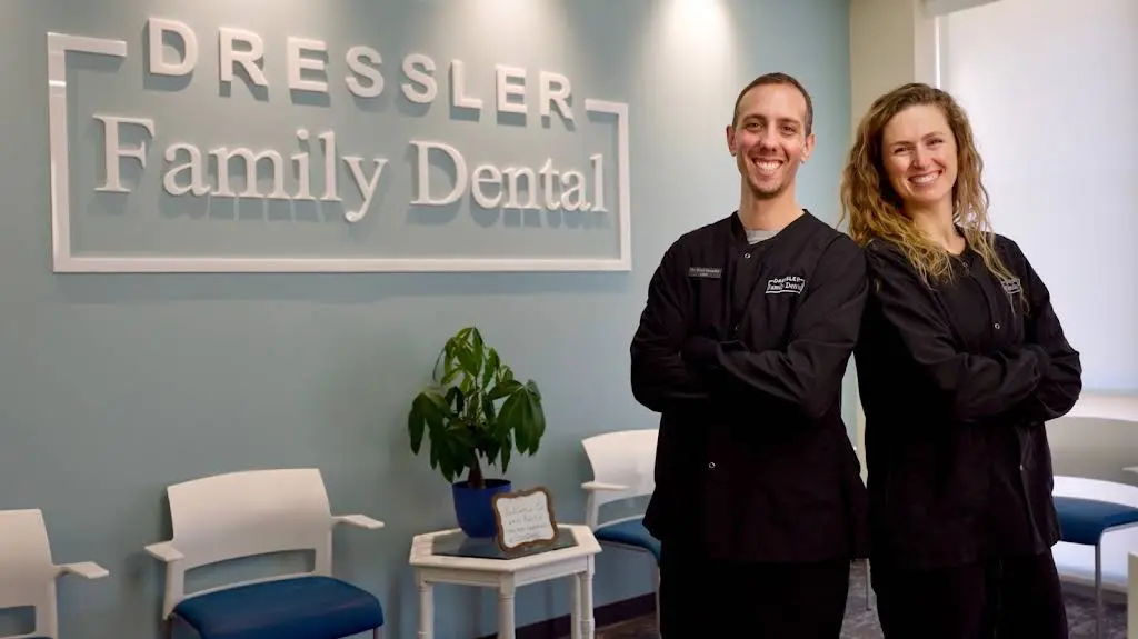 Dressler Family Dental